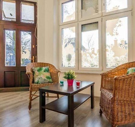 Vibe Hostel سوبوت المظهر الخارجي الصورة