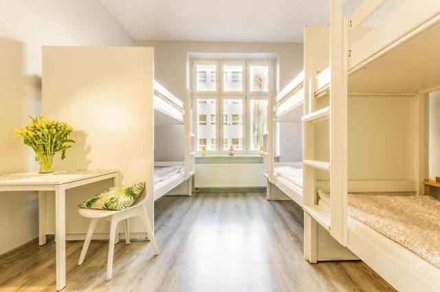 Vibe Hostel سوبوت المظهر الخارجي الصورة