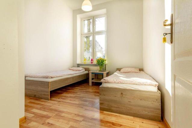 Vibe Hostel سوبوت المظهر الخارجي الصورة