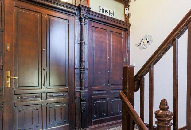 Vibe Hostel سوبوت المظهر الخارجي الصورة