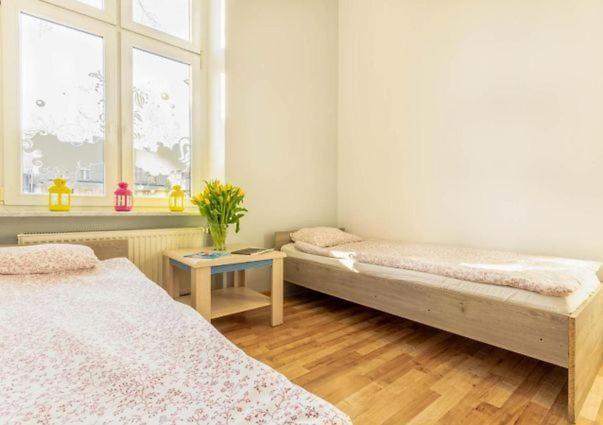 Vibe Hostel سوبوت المظهر الخارجي الصورة